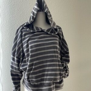 American Eagle Oversized hoody, soft and cuddly